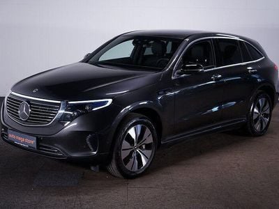 Mercedes EQC400