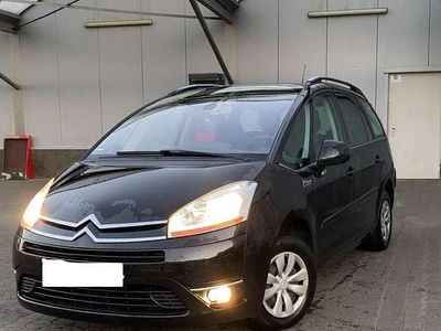 Citroën Grand C4 Picasso