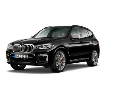 Gebraucht 2024 BMW X3 M Sport SUV | 49.960 € (Superpreis)