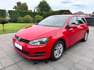 VW Golf VII