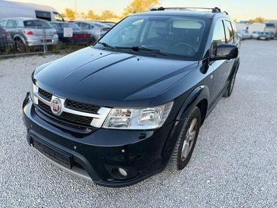 Fiat Freemont