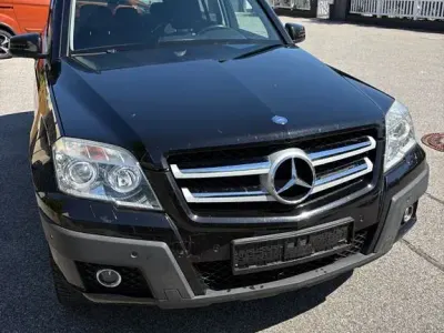 Gebraucht Mercedes GLK280