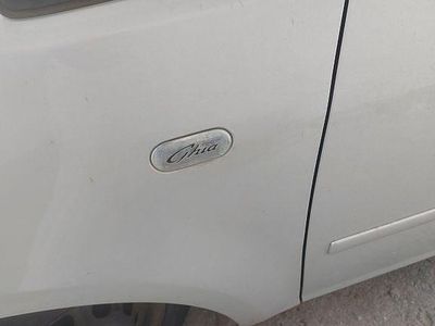 Second-hand Ford C-MAX Ghia 116 CP (85 kW) 2005 Argintiu Monovolum