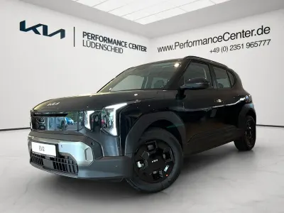 Ny Kia EV2 Air 108 kW (147 HK) 2026 Sort SUV