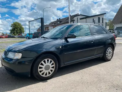 Gebraucht Audi A3