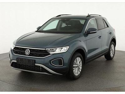 Nouă VW T-Roc Life 150 CP (110 kW) 2025 SUV