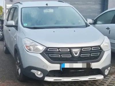 Gebraucht Dacia Lodgy