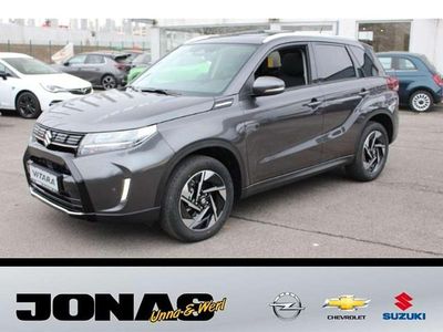 Neu Suzuki Vitara Comfort+ 109 PS (80 kW) 2026 Grau SUV