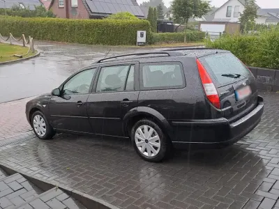 Gebraucht Ford Mondeo