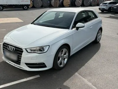 Gebraucht Audi A3