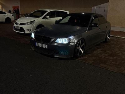 Gebraucht 2005 BMW 530 Limousine | 4.200 € (Guter Preis)