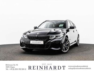 BMW M340