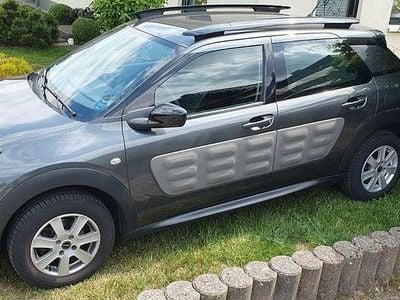 Citroën C4 Cactus
