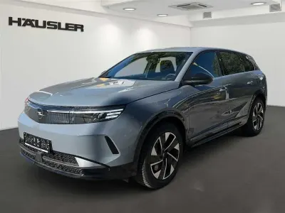 Neu Opel Grandland Electric Edition 156 kW (213 PS) 2026 Grau SUV