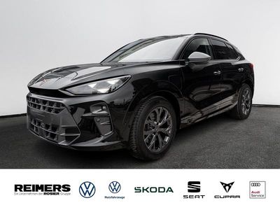 Usata Cupra Terramar VZ 272 CV (200 kW) 2025 Nero SUV