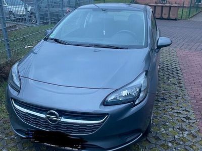 gebraucht Opel Corsa E ab Mai