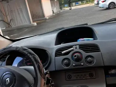 Gebraucht Renault Kangoo