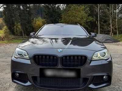 BMW 528