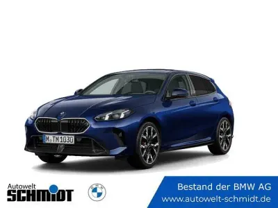Gebraucht BMW 120 Shadowline 163 PS (119 kW) 2025 Bmw individual tansanitblau Kleinwagen