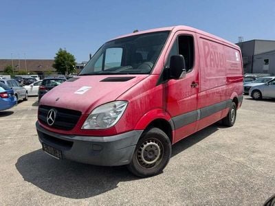 Mercedes Sprinter