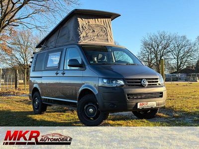 Grau Gebraucht 2013 VW T5 Van | 38.690 €