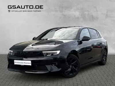 Gebraucht Opel Astra