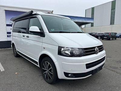 VW California