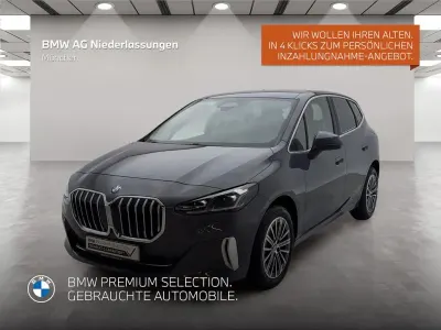 Gebraucht BMW 223 Active Tourer