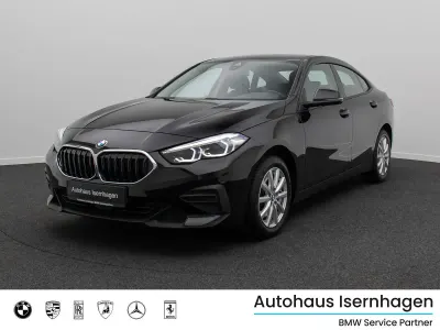 Gebraucht BMW 218