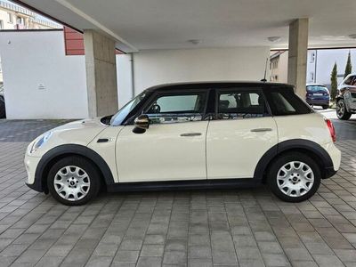 gebraucht Mini Cooper D Cooper