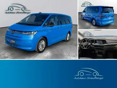 Gebraucht VW Multivan Style 245 PS (180 kW) 2025 Blaukeine angabe Van / Kleinbus