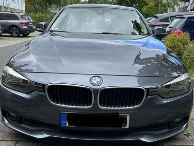 BMW 320 Gran Turismo