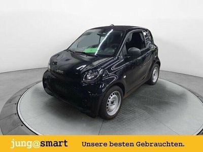 Smart ForTwo Electric Drive