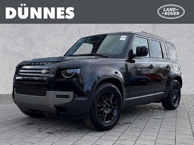 Gebraucht Land Rover Defender S 249 PS (183 kW) 2026 Santoriniblack metallic SUV