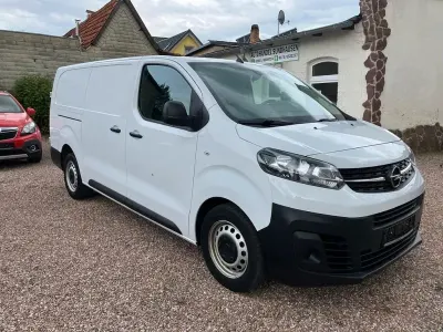 Gebraucht Opel Vivaro