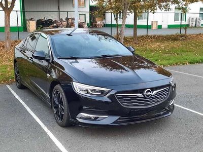 gebraucht Opel Insignia Country Tourer Grand Sport 1.5 Dire Injection Turbo Aut Dynamic