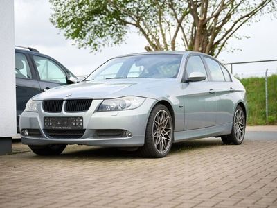 gebraucht BMW 318 i - Motor startet nicht