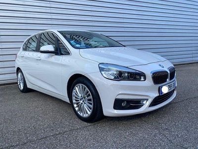 BMW 220 Active Tourer