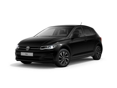 gebraucht VW Polo 1.0 TSI DSG Active LED NAVI SHZ ACC APP