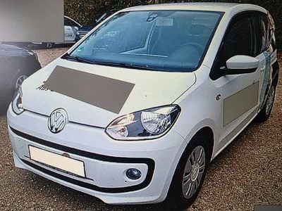 VW up!