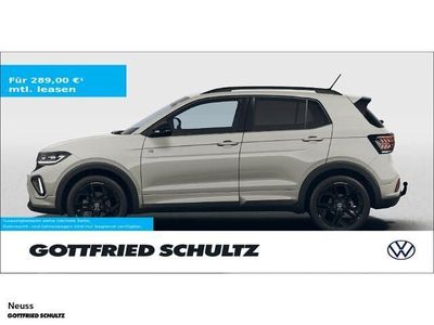 Neu VW T-Cross Style 116 PS (85 kW) 2025 Andere farbe SUV