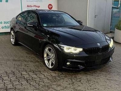 BMW 440