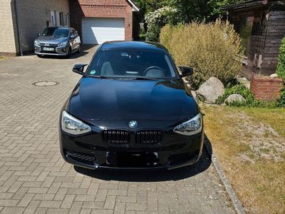 BMW 114