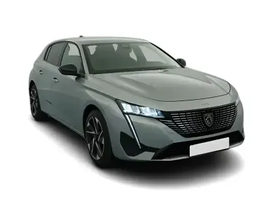 Gebraucht Peugeot 308 Allure 2025 Andere Limousine