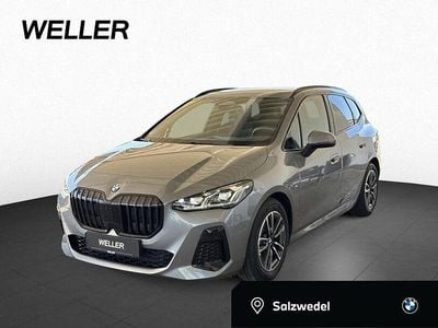 Second-hand BMW 223 Active Tourer M Sport 218 CP (160 kW) 2025 Gri Monovolum