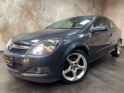 Opel Astra GTC