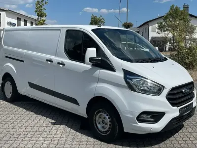 Gebraucht Ford 300