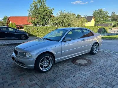 Gebraucht BMW 320