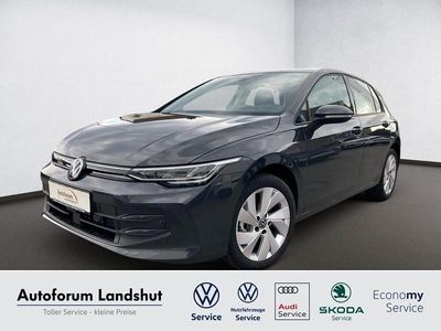 VW Golf VIII