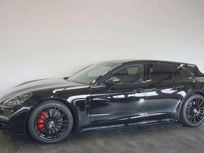 Porsche Panamera GTS